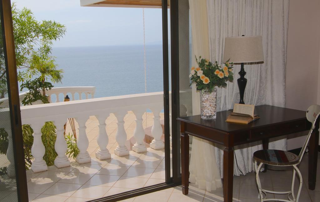 فيلا The Lighthouse Ocotal كوكو الغرفة الصورة