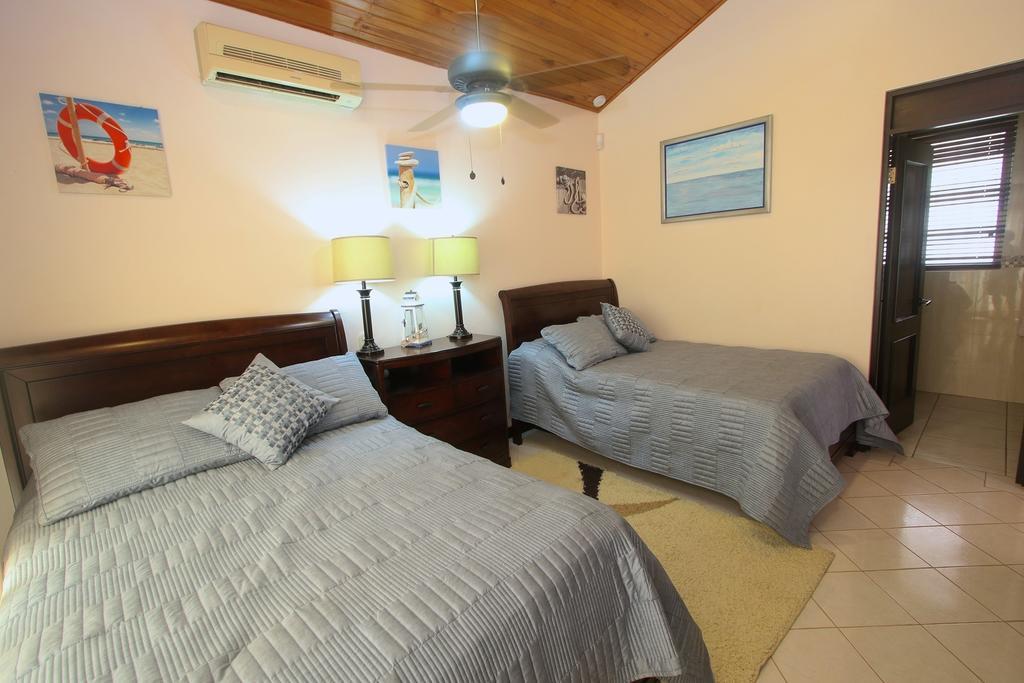 فيلا The Lighthouse Ocotal كوكو الغرفة الصورة