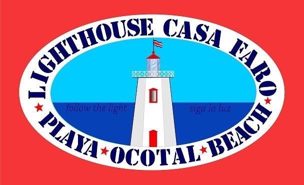 فيلا The Lighthouse Ocotal كوكو الغرفة الصورة