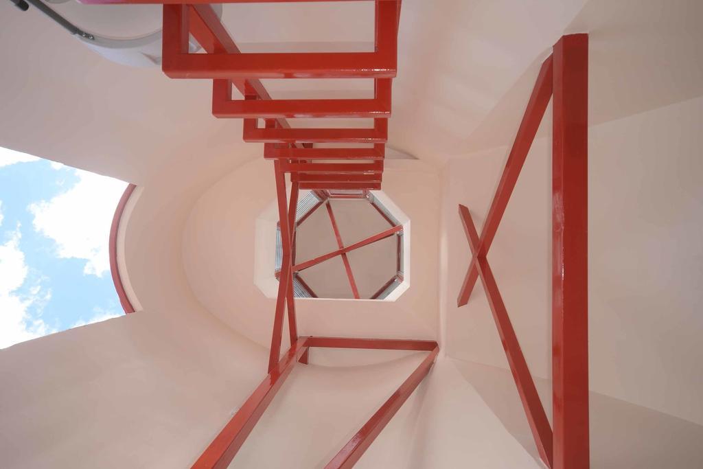 فيلا The Lighthouse Ocotal كوكو الغرفة الصورة