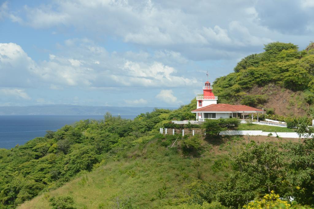 فيلا The Lighthouse Ocotal كوكو الغرفة الصورة