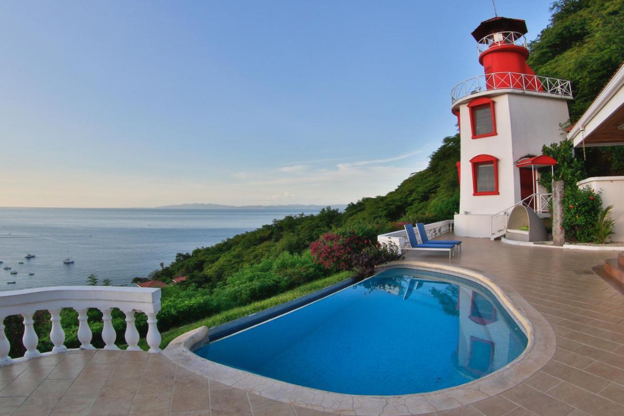 فيلا The Lighthouse Ocotal كوكو المظهر الخارجي الصورة